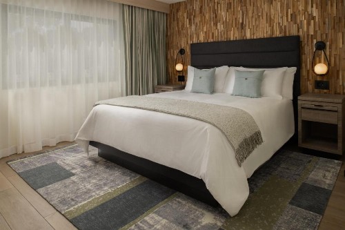 Embassy Suites Napa Valley - image 5