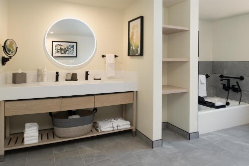 Embassy Suites Napa Valley - image 6