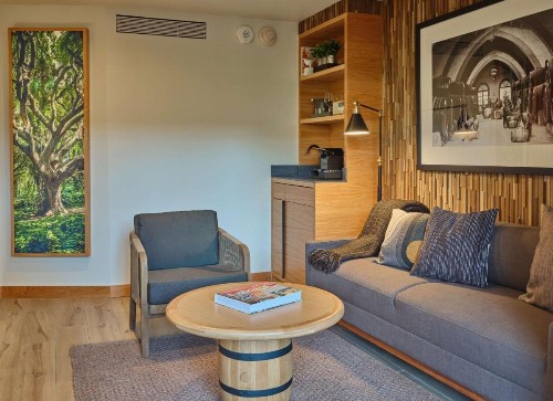 Embassy Suites Napa Valley - image 7