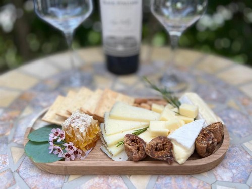 Bel Abri Napa Valley Inn - image 10