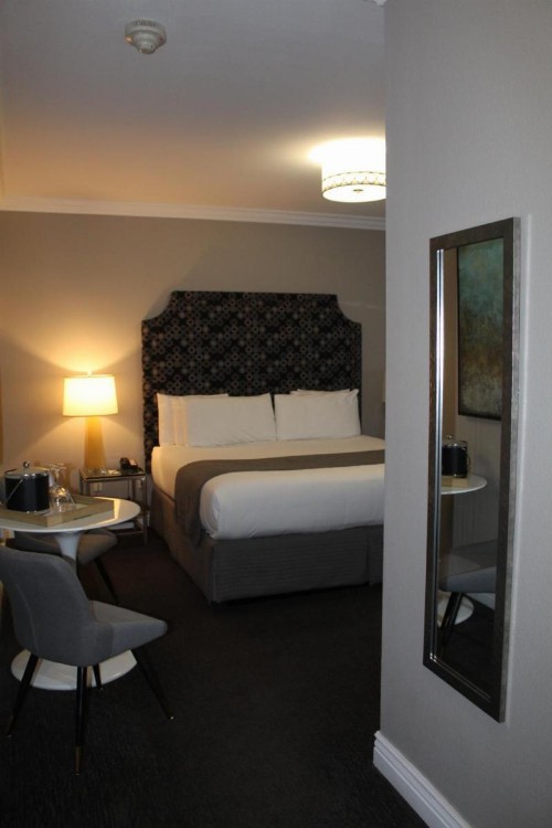 Bel Abri Napa Valley Inn - image 20