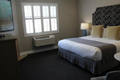 Bel Abri Napa Valley Inn - image 24