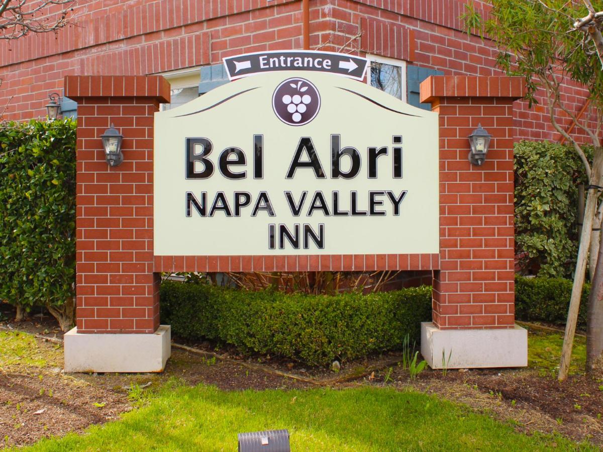 Bel Abri Napa Valley Inn - image 6