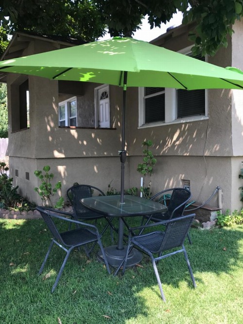 Napa Discovery Inn - image 25