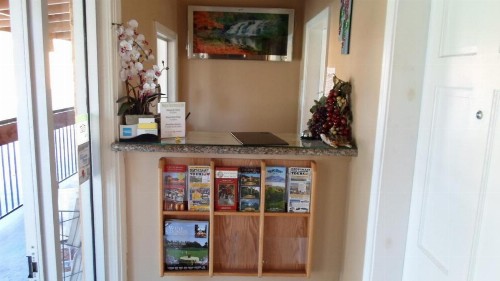 Napa Discovery Inn - image 27
