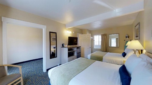 Napa Discovery Inn - image 28