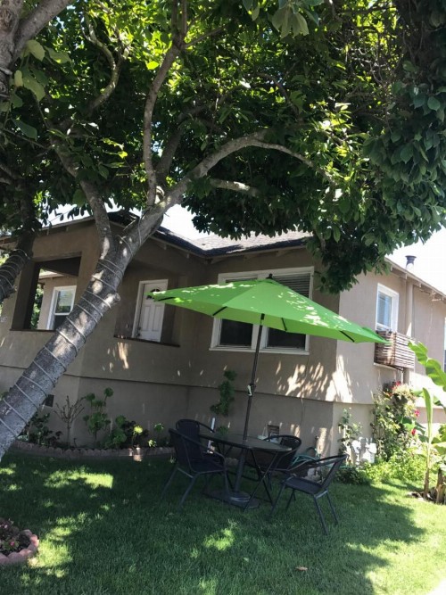 Napa Discovery Inn - image 31