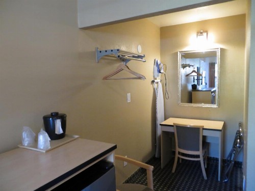 Napa Discovery Inn - image 39