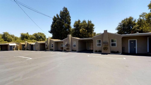 Napa Discovery Inn - image 4