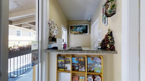 Napa Discovery Inn - image 5