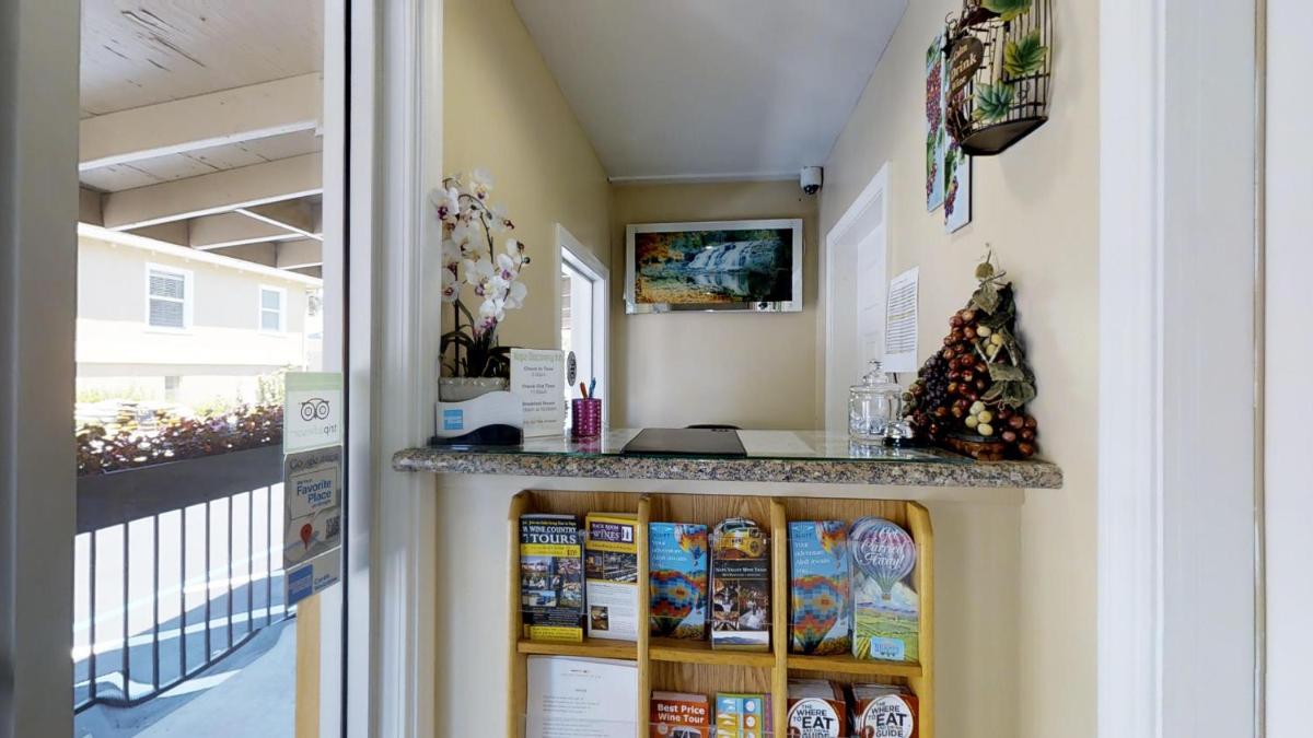 Napa Discovery Inn - image 5