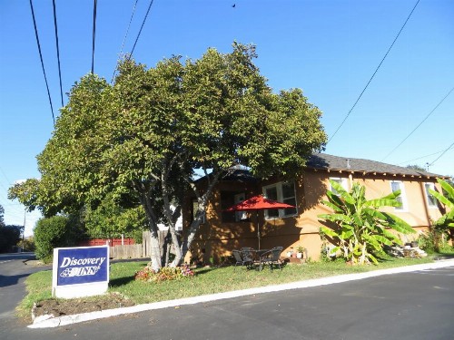 Napa Discovery Inn - image 7