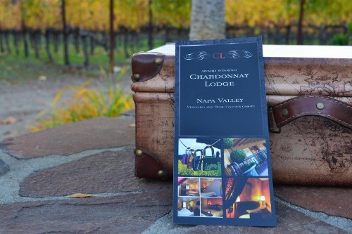 Chardonnay Lodge - image 12