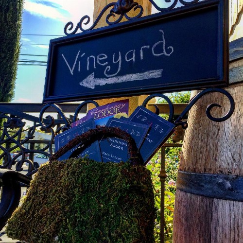 Chardonnay Lodge - image 13