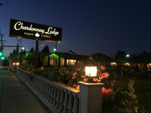 Chardonnay Lodge - image 14