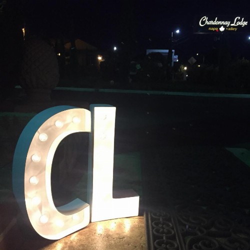 Chardonnay Lodge - image 16
