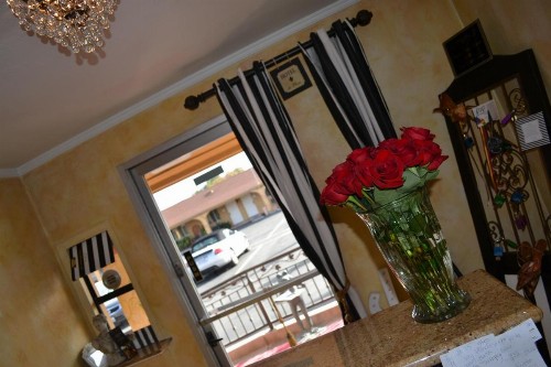 Chardonnay Lodge - image 25