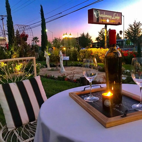 Chardonnay Lodge - image 3