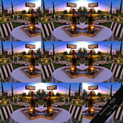 Chardonnay Lodge - image 8