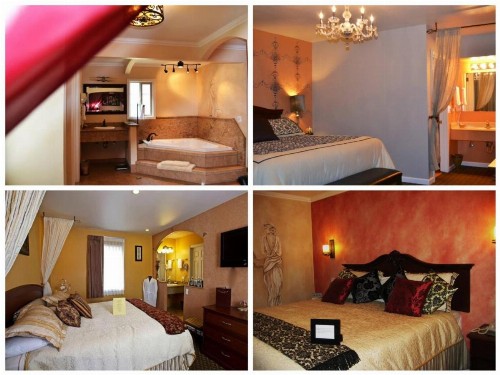 Chardonnay Lodge - image 9