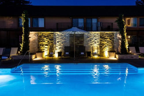 Marriott Napa Valley Hotel & Spa - image 10