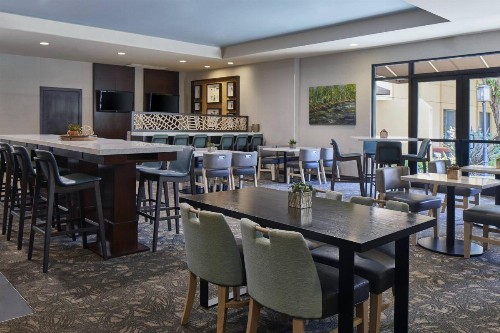Marriott Napa Valley Hotel & Spa - image 14
