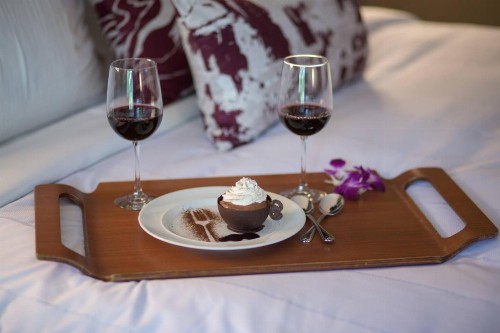 Marriott Napa Valley Hotel & Spa - image 18