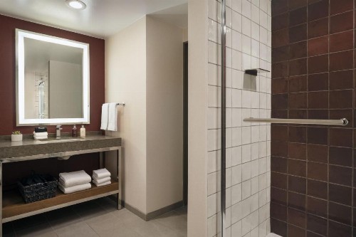 Marriott Napa Valley Hotel & Spa - image 19