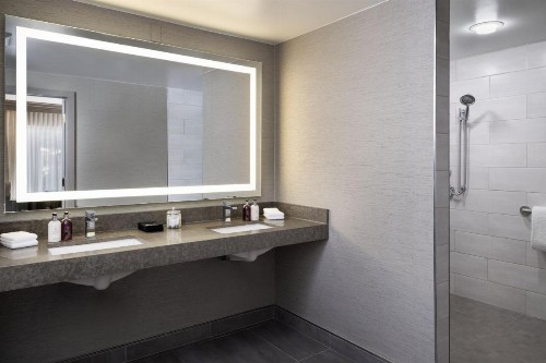 Marriott Napa Valley Hotel & Spa - image 22