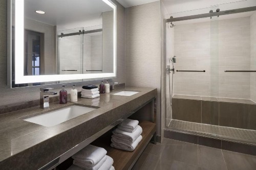 Marriott Napa Valley Hotel & Spa - image 32