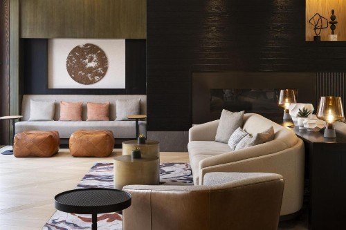 Marriott Napa Valley Hotel & Spa - image 33