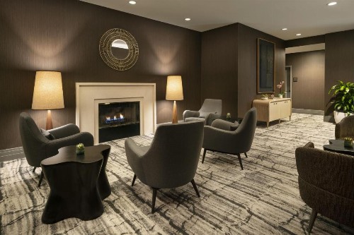Marriott Napa Valley Hotel & Spa - image 37