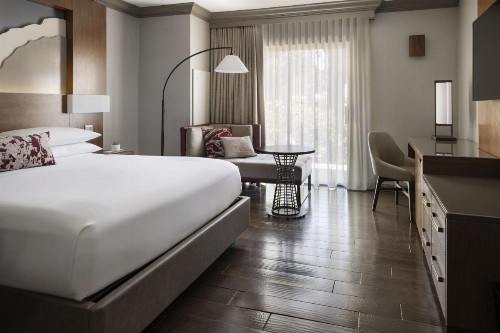 Marriott Napa Valley Hotel & Spa - image 39
