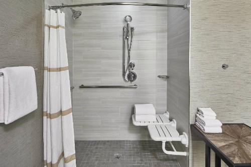 Marriott Napa Valley Hotel & Spa - image 4