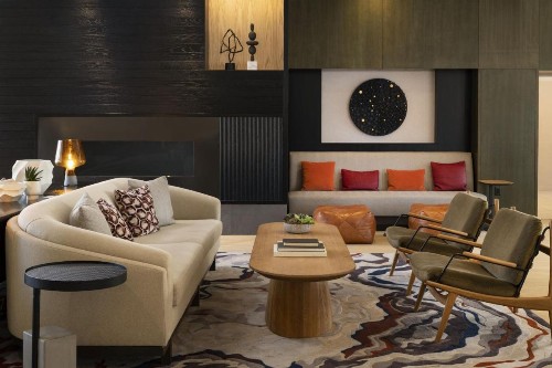 Marriott Napa Valley Hotel & Spa - image 41