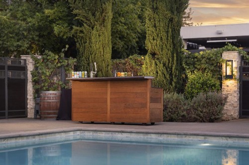 Marriott Napa Valley Hotel & Spa - image 42