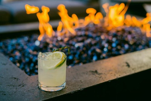 Marriott Napa Valley Hotel & Spa - image 46