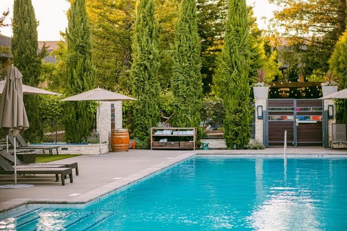 Marriott Napa Valley Hotel & Spa - image 47