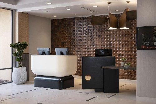 Marriott Napa Valley Hotel & Spa - image 48