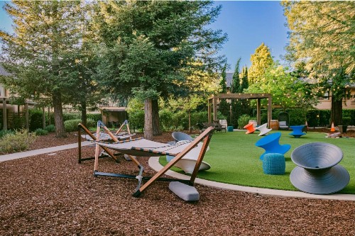 Marriott Napa Valley Hotel & Spa - image 49