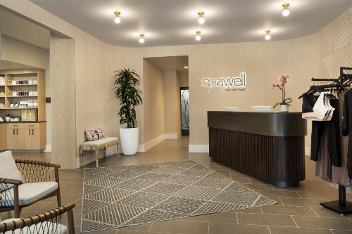 Marriott Napa Valley Hotel & Spa - image 6