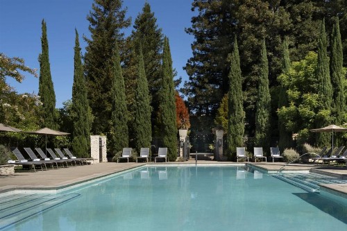 Marriott Napa Valley Hotel & Spa - image 8
