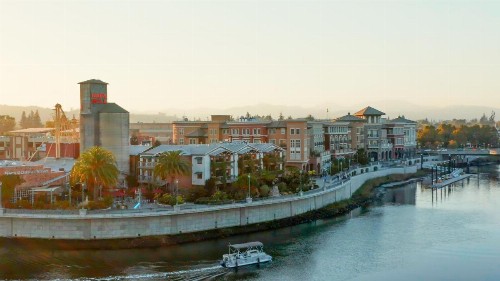 Napa River Inn