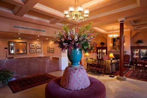 Napa River Inn - image 16