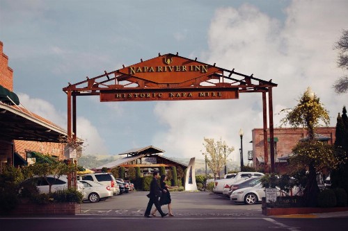Napa River Inn - image 17
