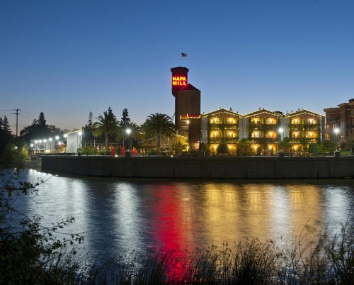 Napa River Inn - image 2