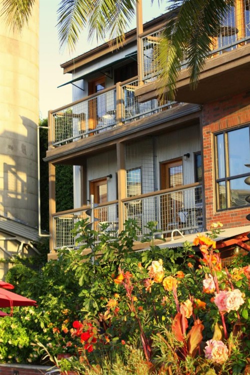 Napa River Inn - image 24