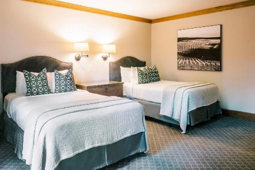 Napa River Inn - image 27