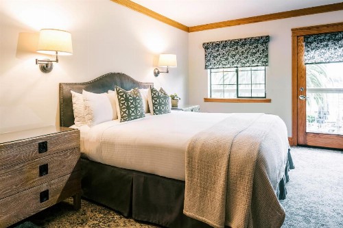 Napa River Inn - image 28