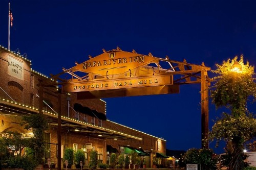 Napa River Inn - image 3
